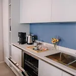 Elegant Beige - 5 Minutes From The *