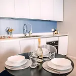 Elegant Beige - 5 Minutes From The