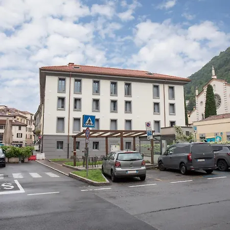 Apartment Elegant Beige 5 Minutes From The *